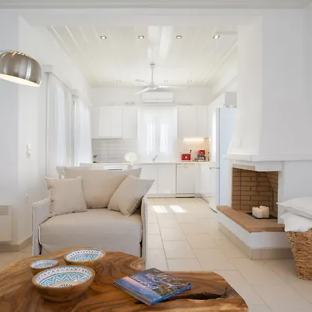 Villa Sunny Sifnos *