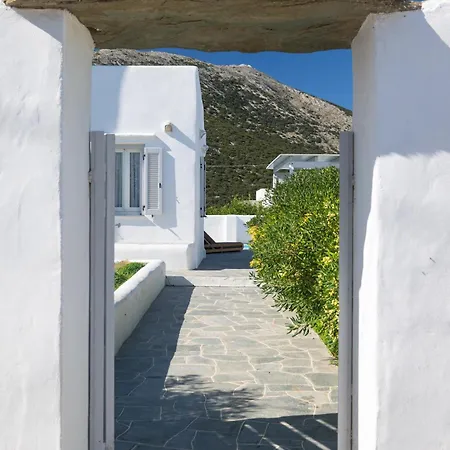 Sunny Sifnos