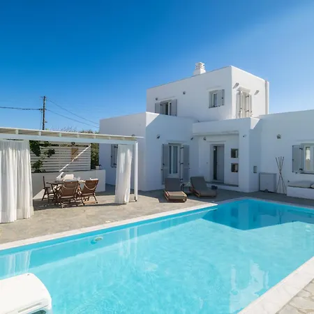 Sunny Sifnos * Apollonia