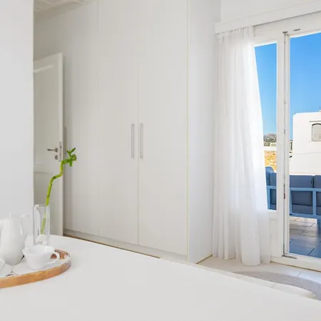 Sunny Sifnos Villa *