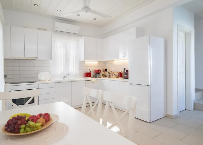 Βίλα Sunny Sifnos *