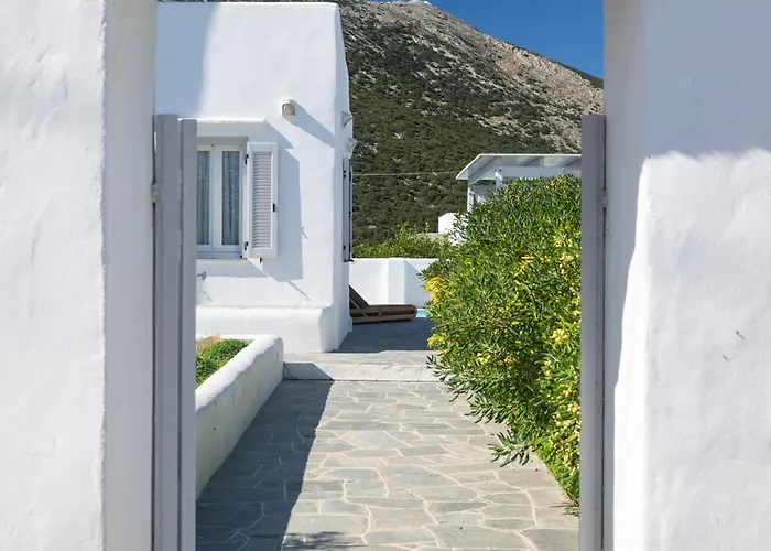 Sunny Sifnos