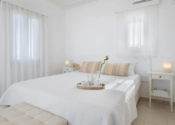 Βίλα Sunny Sifnos