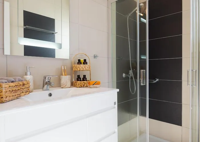 Sunny Sifnos Βίλα