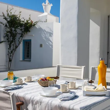 Sunny Sifnos