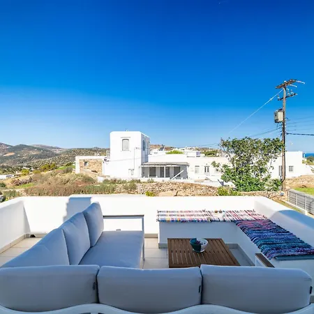 Sunny Sifnos *