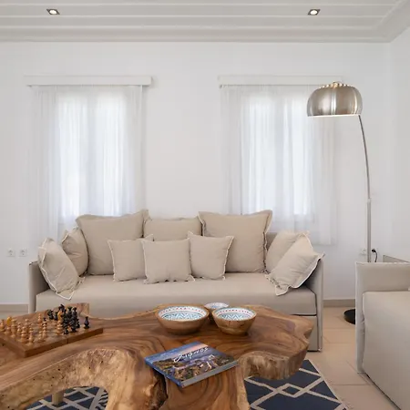 Villa Sunny Sifnos *