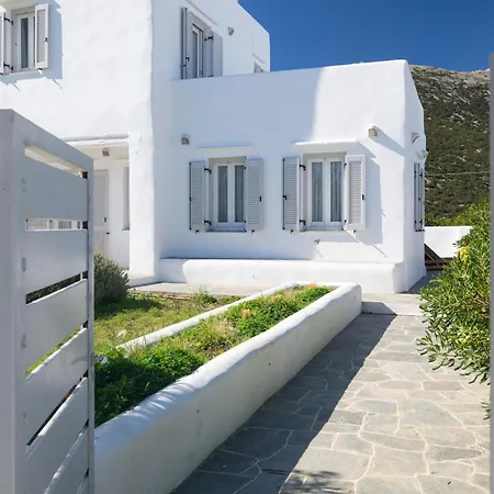 Sunny Sifnos *