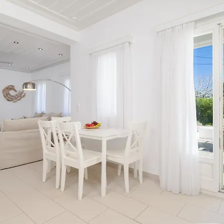 Sunny Sifnos