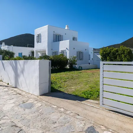 Sunny Sifnos * Apollonia