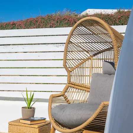 Villa Sunny Sifnos *