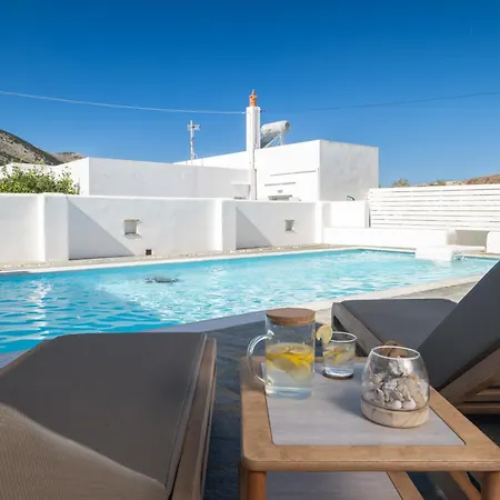 Sunny Sifnos